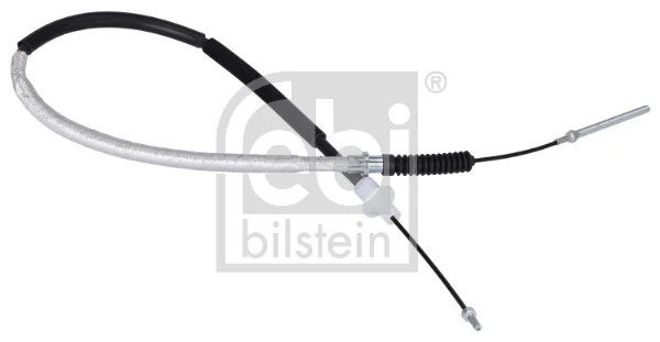 Cable Pull, clutch control